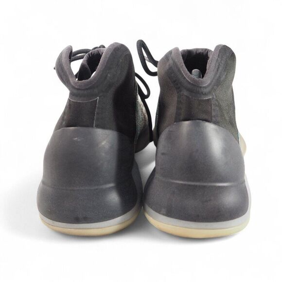 Adidas Yeezy Quantum 'Teal Blue' Lifestyle Sneaker G58864 Youth 6.5 Women's 7.5 - Picture 6 of 13